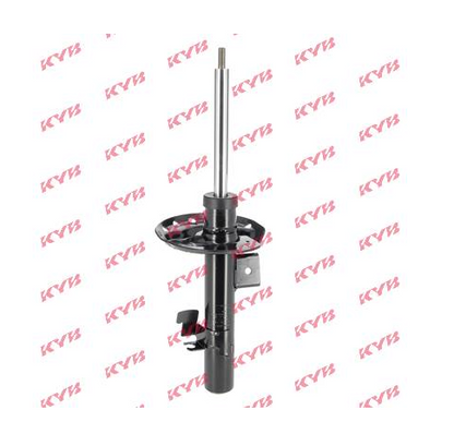 AMORTIGUADOR DELANTERO DERECHO GAS EXCEL-G -DERECHAVOLVO XC60 2.0T T5, T66, L6 2.5L T6, L6 3.0L, L6 3.2L (2009-2018) EXC. SUSP. ELECTRONICA. KYB