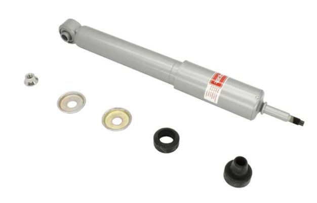 AMORTIGUADOR DELANTERO GAS EXCEL-G RENAULT LAGUNA (2001-2006). KYB