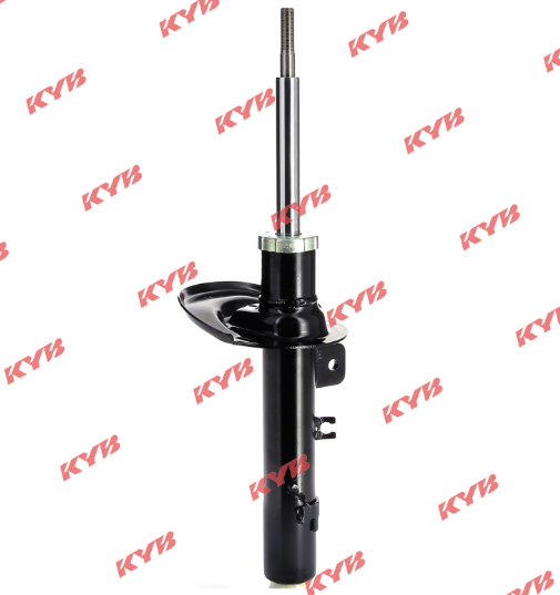 AMORTIGUADOR DELANTERO DERECHO GAS EXCEL-G PEUGEOT 207 CC (2012-2014). KYB