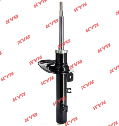 AMORTIGUADOR DELANTERO DERECHO GAS EXCEL-G PEUGEOT 207 CC (2012-2014). KYB