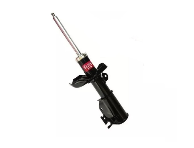 AMORTIGUADOR DELANTERO IZQUIERDO GAS EXCEL-G HONDA CIVIC SI & HIBRID (2012-2015) PAR DELANTEROS KYB