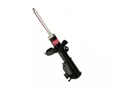 AMORTIGUADOR DELANTERO IZQUIERDO GAS EXCEL-G HONDA CIVIC SI & HIBRID (2012-2015) PAR DELANTEROS KYB