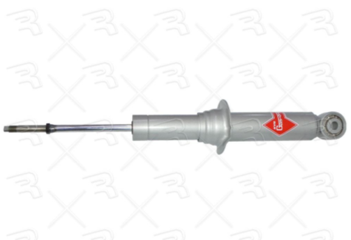 AMORTIGUADOR DELANTERO GAS-A-JUST CHEV. PICK UP S-10 2.5L (2016-2017) KYB