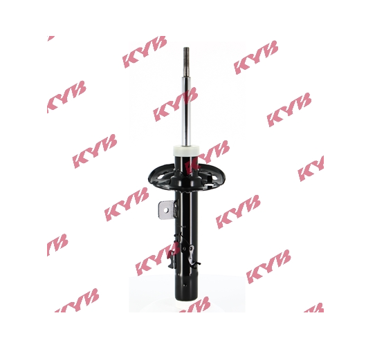 AMORTIGUADOR DELANTERO IZQUIERDO GAS EXCEL-G - PEUGEOT 2008 L3 1.2L (2019-2021). KYB