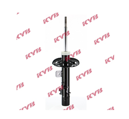 AMORTIGUADOR DELANTERO IZQUIERDO GAS EXCEL-G - PEUGEOT 2008 L3 1.2L (2019-2021). KYB