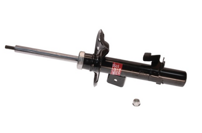 AMORTIGUADOR DELANTERO IZQUIERDO GAS EXCEL-G - VOLVO S60 1.6L T4, 2.0T T5, T6R, 3.0L T6 (2011-2018) EXC. SUSP ELECTRONICA. KYB
