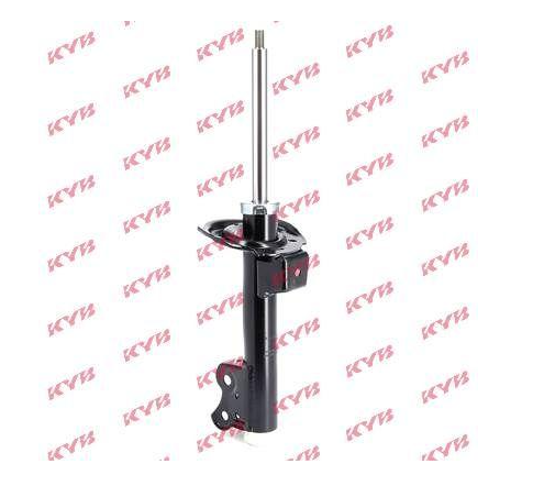 AMORTIGUADOR DELANTERO GAS EXCEL-G MERCEDES CLASE B (245) B200 (2006-2011) KYB