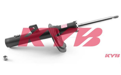 AMORTIGUADOR DELANTERO DERECHO GAS EXCEL-G PEUGEOT PARTNER FURGON (2004-2009) KYB