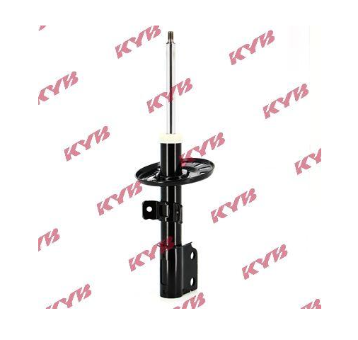 AMORTIGUADOR DELANTERO GAS EXCEL-G PEUGEOT EXPERT VAN FURGON (2018-2022) ALTURA AL PLATO 299MM. KYB