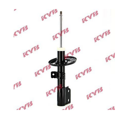 AMORTIGUADOR DELANTERO GAS EXCEL-G PEUGEOT EXPERT VAN FURGON (2018-2022) ALTURA AL PLATO 299MM. KYB