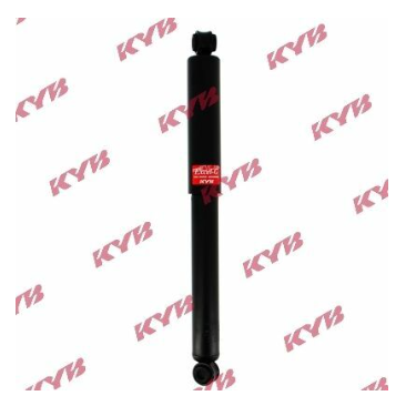 AMORTIGUADOR TRASERO GAS EXCEL-G CHEV. PICK UP S-10 2.5L (2016-2017). KYB