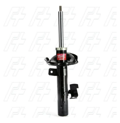 AMORTIGUADOR DELANTERO IZQUIERDO GAS EXCEL-G MAZDA 3 SPEED (2010-2013) KYB