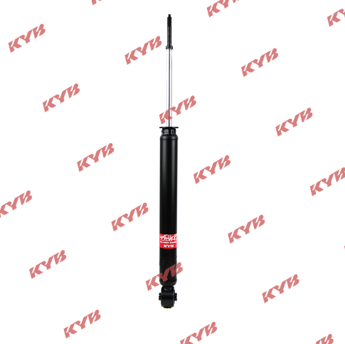 AMORTIGUADOR TRASERO GAS EXCEL-G TOYOTA YARIS HATCHBACK (2014-2015) KYB