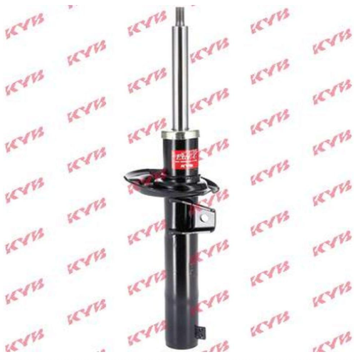 AMORTIGUADOR DELANTERO GAS EXCEL-G AUDI TT (EXCEPTO SUSPENSION ELECTRONICA) (2007-2012) KYB