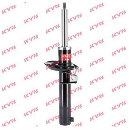AMORTIGUADOR DELANTERO GAS EXCEL-G AUDI TT (EXCEPTO SUSPENSION ELECTRONICA) (2007-2012) KYB