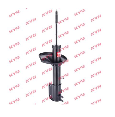 AMORTIGUADOR DELANTERO IZQUIERDO GAS EXCEL-G CHEV. EPICA LS, LT (09) KYB