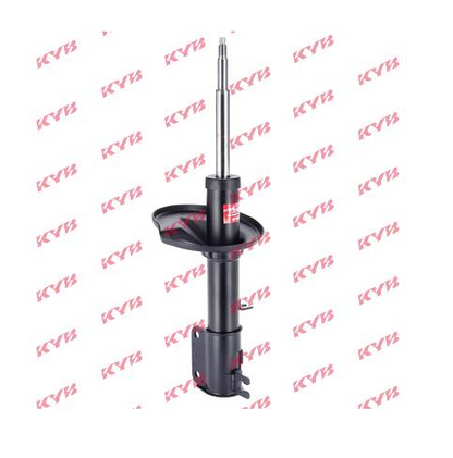 AMORTIGUADOR DELANTERO IZQUIERDO GAS EXCEL-G CHEV. EPICA LS, LT (09) KYB