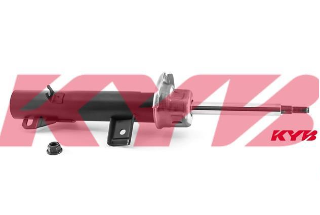 AMORTIGUADOR DELANTERO DERECHO GAS EXCEL-G MINI COOPER (2007-2010) KYB