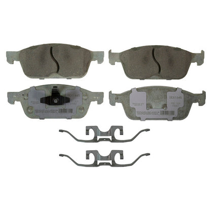 BALATA CERÁMICA DELANTERA FORD ESCAPE 2013-2015 WAGNER
