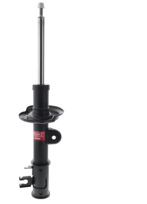 AMORTIGUADOR DELANTERO DERECHO GAS EXCEL-G - FIAT 500 X (2016). KYB
