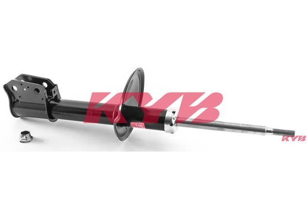AMORTIGUADOR DELANTERO DERECHO GAS EXCEL-G RENAULT SANDERO STEPWAY (2010-2011) KYB
