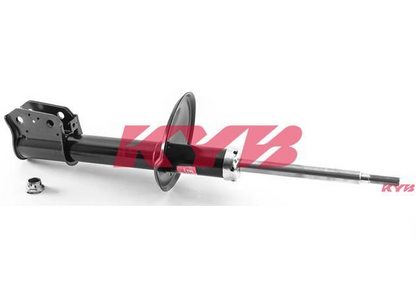 AMORTIGUADOR DELANTERO DERECHO GAS EXCEL-G RENAULT SANDERO STEPWAY (2010-2011) KYB