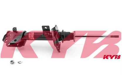 AMORTIGUADOR DELANTERO DERECHO GAS EXCEL-G SUZUKI. SWIFT SPORT (2012-2013) KYB