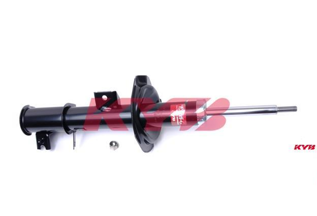 AMORTIGUADOR DELANTERO IZQUIERDO GAS EXCEL-G SUZUKI SX4 SEDAN HATCHABACK (2007-2012) KYB