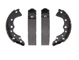 BALATA SEMIMETÁLICA TRASERA DE TAMBOR 1525-S779 NISSAN SENTRA 2002-2006 WAGNER