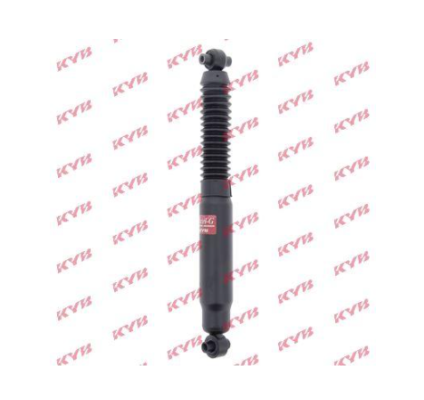 AMORTIGUADOR TRASERO GAS EXCEL-G PEUGEOT 207 CC (2012-2014) "463 MM" KYB