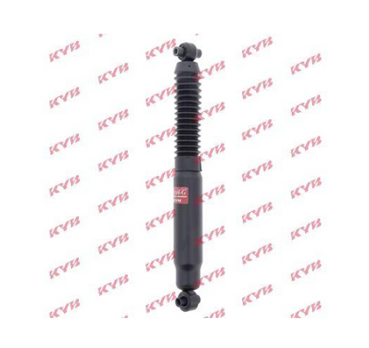 AMORTIGUADOR TRASERO GAS EXCEL-G PEUGEOT 207 CC (2012-2014) "463 MM" KYB
