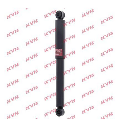AMORTIGUADOR TRASERO GAS EXCEL-G NISSAN TSUBAME 1993-2004 - PICK-UP D21 4X4 (1986-1997) - PICK-UP D21 4X2 (1994-2005) - DELANTERAIER 4X2 Y 4X4 (1998-2002) KYB