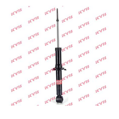 AMORTIGUADOR TRASERO GAS EXCEL-G MITSUBISHI SPACE STAR (2000-2003) KYB
