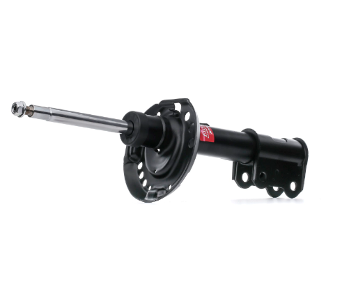 AMORTIGUADOR DELANTERO IZQUIERDO GAS EXCEL-G - MERCEDES BENZ CLASE A A250 2.0T (2013-2015) - MERCEDES BENZ CLASE B B180 (2012-2014) - MERCEDES BENZ CLA (2013-2019). KYB