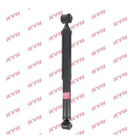 AMORTIGUADOR TRASERO GAS EXCEL-G PEUGEOT 301 TODOS (2013-2015) KYB