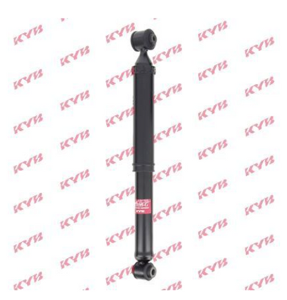 AMORTIGUADOR TRASERO GAS EXCEL-G PEUGEOT 301 TODOS (2013-2015) KYB