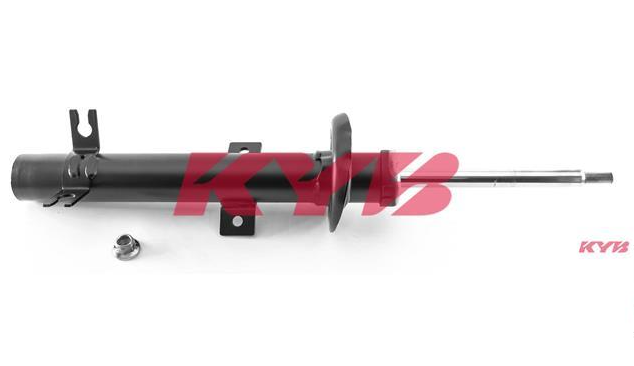 AMORTIGUADOR DELANTERO GAS EXCEL-G FORD ECOSPORT AUTOMATICA TODOS (2007-2012) KYB