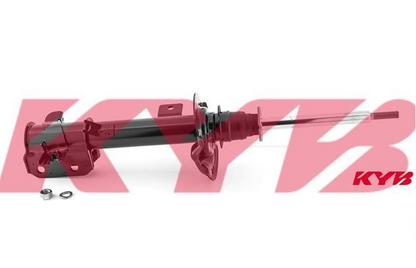 AMORTIGUADOR DELANTERO IZQUIERDO GAS EXCEL-G SUZUKI. SWIFT SPORT (2012-2013) KYB