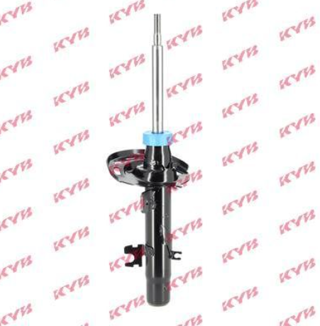 AMORTIGUADOR DELANTERO IZQUIERDO GAS EXCEL-G PEUGEOT 301 (2013-2021). KYB