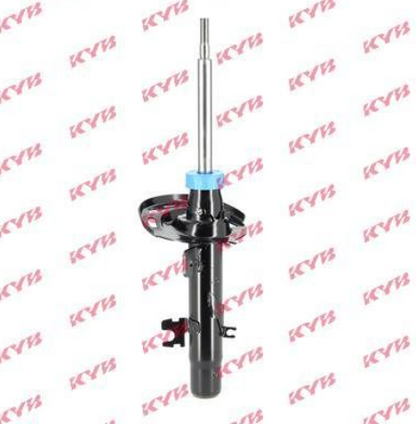 AMORTIGUADOR DELANTERO IZQUIERDO GAS EXCEL-G PEUGEOT 301 (2013-2021). KYB