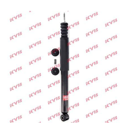 AMORTIGUADOR TRASERO GAS EXCEL-G RENAULT. CLIO EUROCLIO (2007-2009) KYB