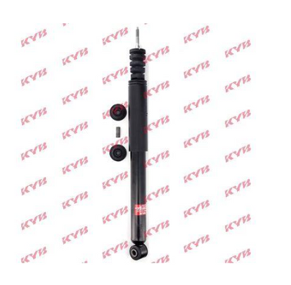 AMORTIGUADOR TRASERO GAS EXCEL-G RENAULT. CLIO EUROCLIO (2007-2009) KYB