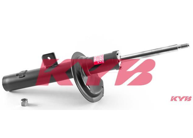 AMORTIGUADOR DELANTERO IZQUIERDO GAS EXCEL-G / PEUGEOT PARTNER FURGON (2004-2009) KYB