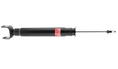 AMORTIGUADOR TRASERO GAS EXCEL-G DURANGO V6 3.6 (2011-2024) / V8 5.7 (2011-2024) - JEEP GRAND CHEROKEE V6 3.6 (2011-2021) / V8 5.7 (2011-2021). KYB