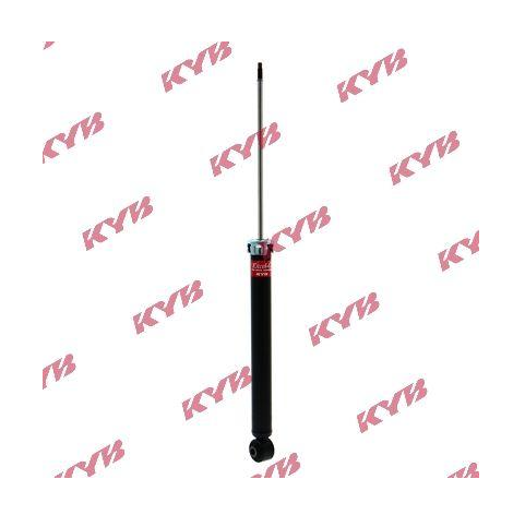 AMORTIGUADOR TRASERO GAS EXCEL-G SEAT ARONA L4 1.6L (2018-2020) - VW. T-CROSS L4 1.6L (2020-2022). KYB