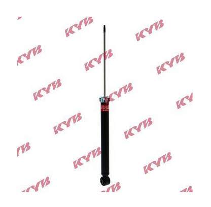 AMORTIGUADOR TRASERO GAS EXCEL-G SEAT ARONA L4 1.6L (2018-2020) - VW. T-CROSS L4 1.6L (2020-2022). KYB