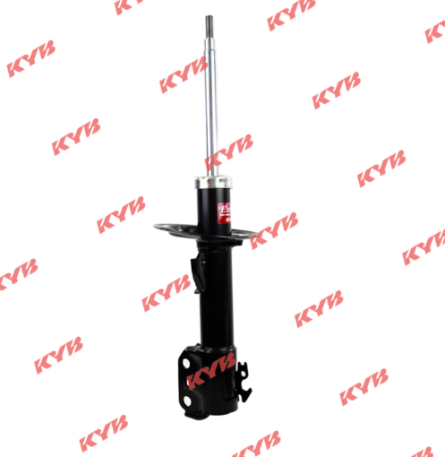 AMORTIGUADOR DELANTERO DERECHO GAS EXCEL-G TOYOTA YARIS HATCHBACK (2014-2015) KYB