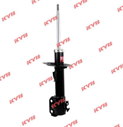AMORTIGUADOR DELANTERO DERECHO GAS EXCEL-G TOYOTA YARIS HATCHBACK (2014-2015) KYB
