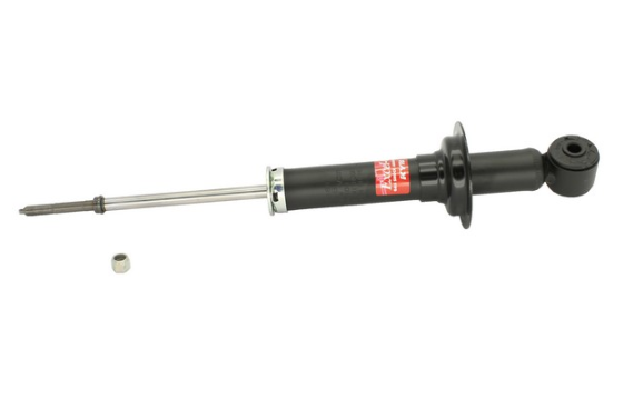 AMORTIGUADOR TRASERO GAS EXCEL-G MITSUBISHI LANCER EXCLUSIVO PARA MODELOS LS Y RALLIART (2002-2007) - MITSUBISHI LANCER EXCLUSIVO PARA MODELOS ES (2006-2007) KYB