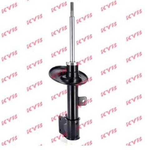 AMORTIGUADOR DELANTERO DERECHO GAS EXCEL-G / PEUGEOT PARTNER TEPEE 5 PASAJEROS (2013-2019) KYB